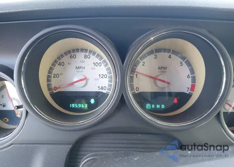 2010 Dodge Challenger Se z USA, uszkodzony, nr VIN 2B3CJ4DV0AH160630